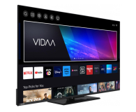 Toshiba 65QV3463DG 65" QLED 4K VIDAA Dolby Vision - 1365607 - zdjęcie 3